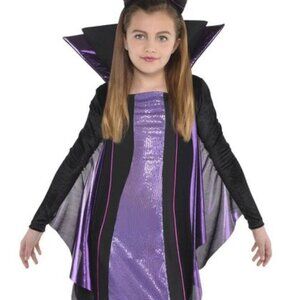 Disney Maleficent Costume for girls